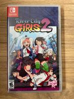 River City Girls 2 | LRG #161 | Switch, Spelcomputers en Games, Games | Nintendo Switch, 1 speler, Ophalen of Verzenden, Zo goed als nieuw