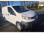 Nissan NV200 1.5 dCi Optima, Auto's, Bestelauto's, Voorwielaandrijving, Euro 5, Stof, Gebruikt