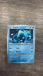 JTG Regice 042/159, Ophalen of Verzenden, Zo goed als nieuw
