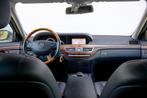 Mercedes-Benz S-klasse 350, Automaat, 1780 kg, Achterwielaandrijving, Gebruikt