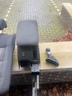 Polo GTI Achterbank + Armsteun, Ophalen, Gebruikt, Volkswagen