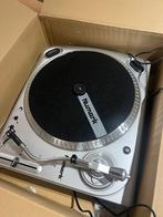 Numark Platenspeler met USB Opname, Audio, Tv en Foto, Platenspelers, Overige merken, Ophalen of Verzenden, Zo goed als nieuw
