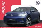 Volkswagen ID.4 Pro Business 286pk 77 kWh | 20" Velgen | Com, Auto's, Volkswagen, Automaat, 12 maanden, Achterwielaandrijving