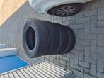 Falken Eurowinter Van01 215/65R16C 4xwinterbanden set, Ophalen, 16 inch, Winterbanden, Band(en)
