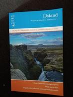 IJsland reisgids, Overige merken, Ophalen of Verzenden, Zo goed als nieuw, Europa