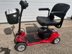Scootmobiel GoGo ultraX reis scootmobiel, Ophalen, 10 km/u of minder, Pride, Zo goed als nieuw
