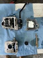 Piaggio zip kleppenkop euro 5, Motoren, Ophalen of Verzenden