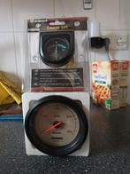 Uren teller volt meter - Nieuw in doos, Ophalen of Verzenden, Nieuw, Universele onderdelen