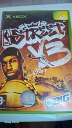 NBA street V3, Ophalen of Verzenden, Zo goed als nieuw, Sport, 3 spelers of meer