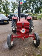 Mc Cormick D-439, Ophalen, Oldtimer, Tot 80 Pk, McCormick