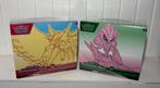 Set Pokémon Paradox Rift Pokémon Center Elite Trainer Boxes, Ophalen of Verzenden, Nieuw