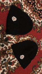 Moncler muts, Kleding | Heren, Mutsen, Sjaals en Handschoenen, Moncler, Nieuw, Overige maten, Ophalen of Verzenden