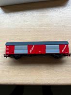 3 x Roco PTT Postwagon - Märklin Compatibel, Gelijkstroom of Wisselstroom, Wagon, Ophalen of Verzenden, Roco