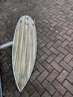 Brunnoti kitesurf board, Directional, Ophalen of Verzenden, Zo goed als nieuw, Kiteboard