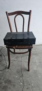 Philips CD604/00B CD-speler, Ophalen of Verzenden, Zo goed als nieuw, Philips