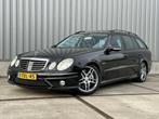 Mercedes E-klasse Estate 63 AMG Youngtimer - Volle Auto - Ke, Auto's, Mercedes-Benz, Te koop, Geïmporteerd, 5 stoelen, Benzine