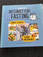 Food Sisters Intermittent Fasting, Boeken, Ophalen of Verzenden, Gelezen, Dieet en Voeding, Foodsisters