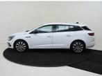 Renault Mégane Estate 1.6 E-Tech Plug-In Hybrid 160 Equilib, Auto's, 12 maanden, 4 cilinders, Wit, Hybride Elektrisch/Benzine