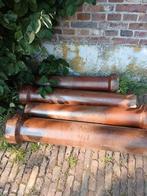 Gresbuizen, plantenbak, tuininrichting, Tuin en Terras, Ophalen, Gebruikt, Hout, Tuin