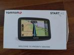 TomTom Start 42, Auto diversen, Autonavigatie, Ophalen of Verzenden, Zo goed als nieuw