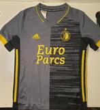 Feyenoord adidas voetbalshirt Kids S: 7-9 jaar., Maat XS of kleiner, Ophalen of Verzenden, Zo goed als nieuw, Shirt