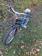 Crossfiets, Fietsen en Brommers, Fietsen | Crossfietsen en BMX, Ophalen, Gebruikt, Staal