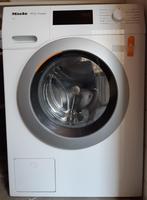 Wasmachine Miele W1 Classic, Ophalen, Gebruikt, Voorlader, Wolwasprogramma