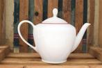 Mitterteich Bvaria porseleinen theepot 44719, Huis en Inrichting, Keuken | Servies, Gebruikt, Overige typen, Ophalen of Verzenden