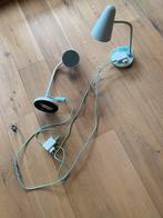 2 nachtlampjes, Led-lamp, Nachtlampje, Zo goed als nieuw, E27 (groot)