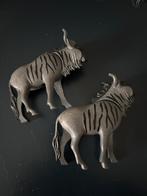 Playmobil gnoe’s, Ophalen of Verzenden, Zo goed als nieuw