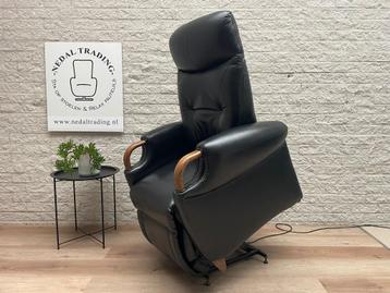 Fitform Welness L sta op stoel relax fauteuil met Garantie beschikbaar voor biedingen