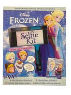 Disney: Frozen Selfie Stick, Nieuw, Telefoonhanger of Accessoire, Ophalen of Verzenden, Overige merken