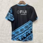 Rugby fiji, Ophalen of Verzenden, Nieuw, Overige maten, Zwart