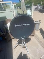 Sateliet schotel nieuw., Ophalen of Verzenden, Nieuw, Overige merken