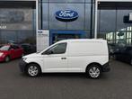 Volkswagen Caddy Cargo 2.0 TDI | Cruise Control | Navi | Air, Auto's, Voorwielaandrijving, 12 maanden, Stof, Gebruikt