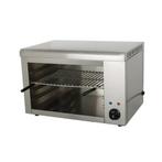 AFA Elektrische Salamander Grill, Zakelijke goederen, Ophalen of Verzenden, Nieuw in verpakking, Fornuis, Frituur en Grillen