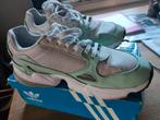 Adidas torsion 39 1/3, Gedragen, Ophalen of Verzenden, Sneakers of Gympen