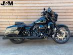 HARLEY-DAVIDSON STREET GLIDE FLHX Rockford fosgate stage 3, 2 cilinders, 1690 cc, Bedrijf, Overig