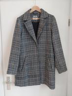 Dunne winterjas Tom Tailor geruite mantel, mt L, Kleding | Dames, Overige kleuren, Maat 42/44 (L), Zo goed als nieuw, Tom Tailor