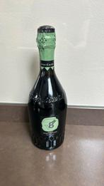 Vineyards v8+ prosecco brut millesimato 2019, Verzamelen, Wijnen, Ophalen of Verzenden, Zo goed als nieuw, Frankrijk, Champagne