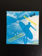 Jon & The Nightriders - California Fun - 1981, Rock en Metal, Gebruikt, Ophalen of Verzenden, 7 inch
