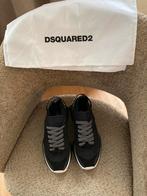 Dsquared Free maat 36, Ophalen of Verzenden, Zo goed als nieuw, Zwart, Sneakers of Gympen