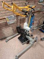 Actieve tillift, Diversen, Ophalen, Gebruikt