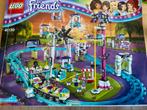 LEGO FRIENDS PRACHTIGE SET GROTE KERMIS 41130, Ophalen of Verzenden, Zo goed als nieuw
