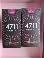4711 Remix Eau de Parfum 100ml - Nieuw, Ophalen of Verzenden, Nieuw