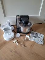 Bosch keukenmachine, Witgoed en Apparatuur, Keukenmixers, Ophalen, 3 snelheden of meer