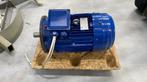 3-fase inductie motor 400/690 v 15/18 kw, Elektromotor, Ophalen