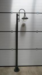 Buitenlamp, Ophalen, Staande lamp, Netvoeding, 50 tot 250 watt