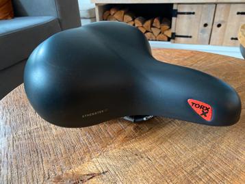 Fietszadel Torx X - Selle Royal beschikbaar voor biedingen
