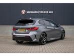 BMW 1 Serie 118i M-Sport | AC-Schnitzer | 20" | Shadow | Cam, Auto's, 1-Serie, Bedrijf, Benzine, Hatchback